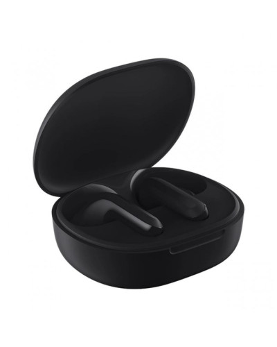 Навушники TWS Xiaomi Redmi Buds 4 Lite Black (BHR7118GL)