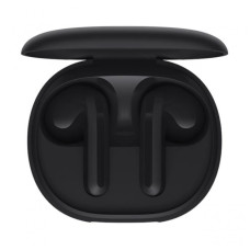 Навушники TWS Xiaomi Redmi Buds 4 Lite Black (BHR7118GL)