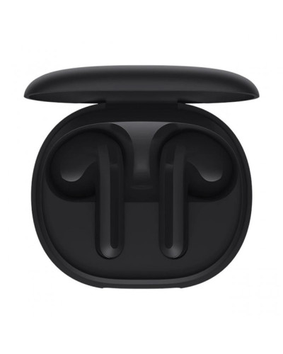 Навушники TWS Xiaomi Redmi Buds 4 Lite Black (BHR7118GL)