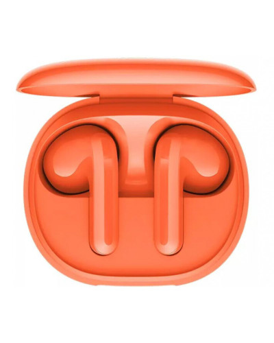 Навушники TWS Xiaomi Redmi Buds 4 Lite Orange (BHR7115GL)