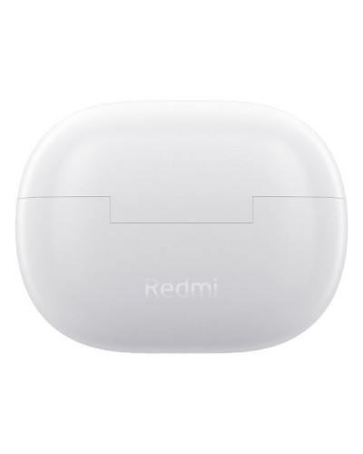 Навушники TWS Xiaomi Redmi Buds 4 Lite White (BHR6919GL)