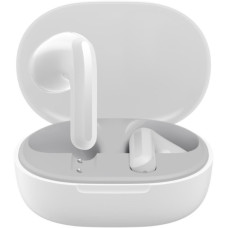 Навушники TWS Xiaomi Redmi Buds 4 Lite White (BHR6919GL)