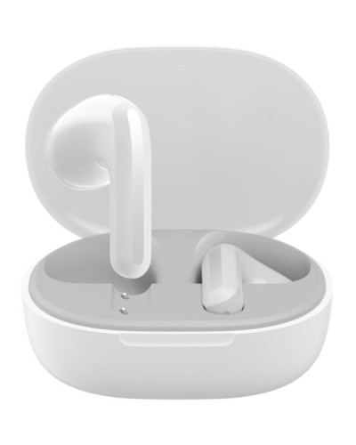 Навушники TWS Xiaomi Redmi Buds 4 Lite White (BHR6919GL)
