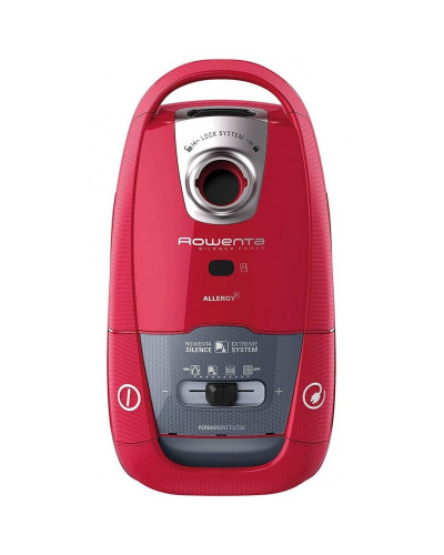 Пилосос з мішком Rowenta Silence Force 4A+ RO7793EA