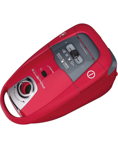 Пилосос з мішком Rowenta Silence Force 4A+ RO7793EA