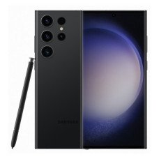 Смартфон Samsung Galaxy S23 Ultra 12/1TB Phantom Black (SM-S918BZKP)