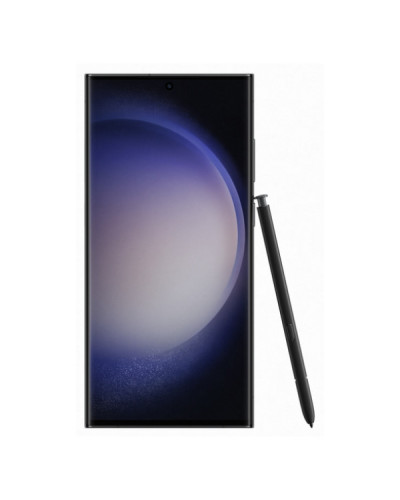 Смартфон Samsung Galaxy S23 Ultra 12/256GB Phantom Black (SM-S918BZKG)