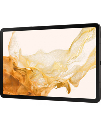 Планшет Samsung Galaxy Tab S8 11 8/128GB Wi-Fi Dark Grey (SM-X700NZAA)