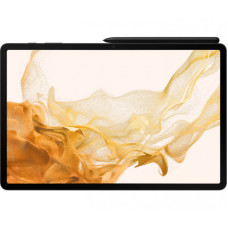 Планшет Samsung Galaxy Tab S8 11 8/128GB Wi-Fi Dark Grey (SM-X700NZAA)