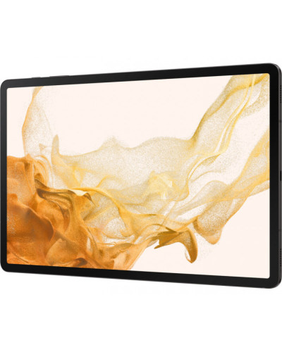 Планшет Samsung Galaxy Tab S8 Plus 12.4 8/128GB Wi-Fi Graphite (SM-X800NZAA)
