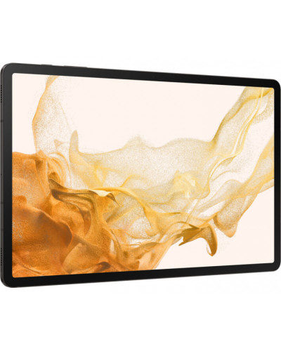 Планшет Samsung Galaxy Tab S8 Plus 12.4 8/128GB Wi-Fi Graphite (SM-X800NZAA)