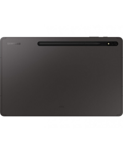 Планшет Samsung Galaxy Tab S8 Plus 12.4 8/128GB Wi-Fi Graphite (SM-X800NZAA)