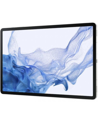 Планшет Samsung Galaxy Tab S8 11 8/256GB Wi-Fi Silver (SM-X700NZSB)