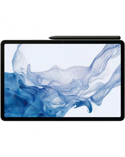 Планшет Samsung Galaxy Tab S8 11 8/256GB Wi-Fi Silver (SM-X700NZSB)