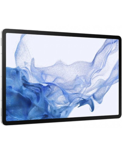 Планшет Samsung Galaxy Tab S8 11 8/256GB Wi-Fi Silver (SM-X700NZSB)