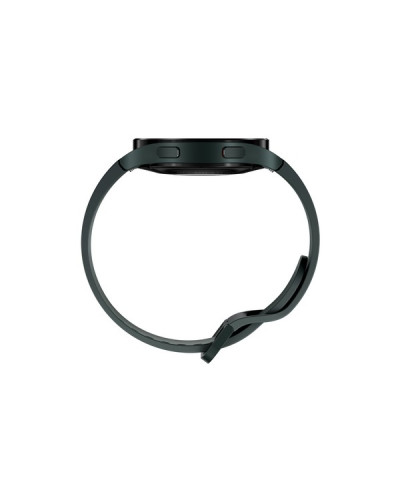Смарт-годинник Samsung Galaxy Watch4 44mm LTE Green (SM-R875FZGA)
