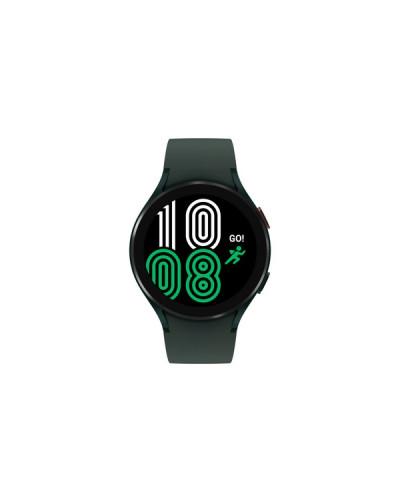 Смарт-годинник Samsung Galaxy Watch4 44mm LTE Green (SM-R875FZGA)