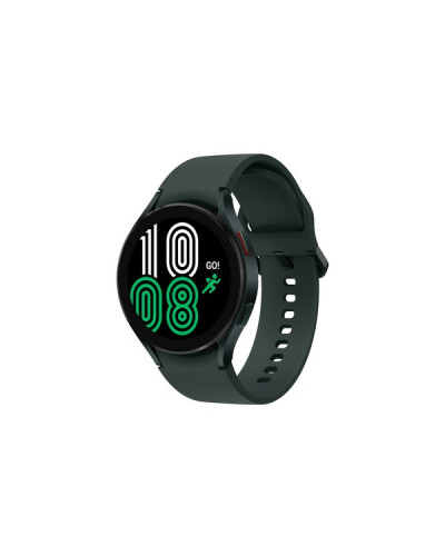 Смарт-годинник Samsung Galaxy Watch4 44mm LTE Green (SM-R875FZGA)