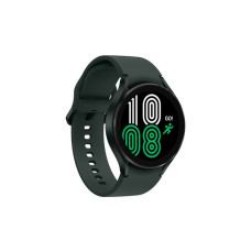 Смарт-годинник Samsung Galaxy Watch4 44mm LTE Green (SM-R875FZGA)