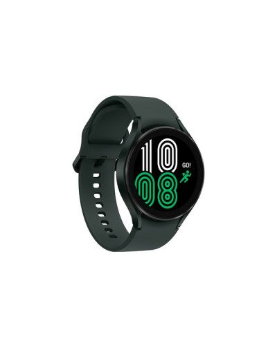 Смарт-годинник Samsung Galaxy Watch4 44mm LTE Green (SM-R875FZGA)