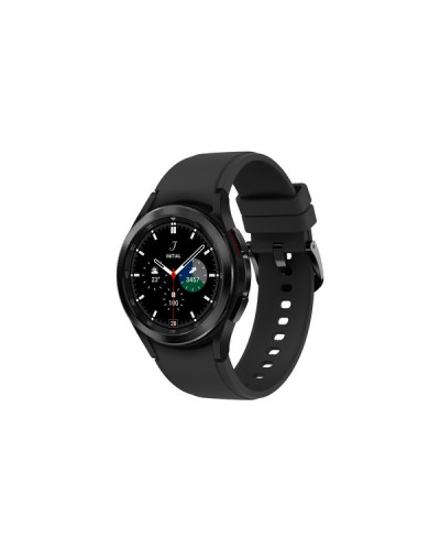 Смарт-годинник Samsung Galaxy Watch4 Classic 42mm LTE Black (SM-R885FZKA)