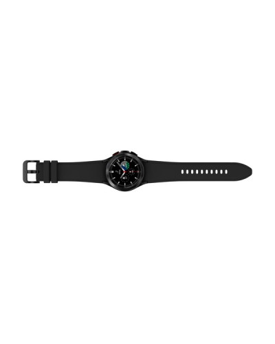Смарт-годинник Samsung Galaxy Watch4 Classic 42mm LTE Black (SM-R885FZKA)