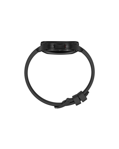 Смарт-годинник Samsung Galaxy Watch4 Classic 42mm LTE Black (SM-R885FZKA)