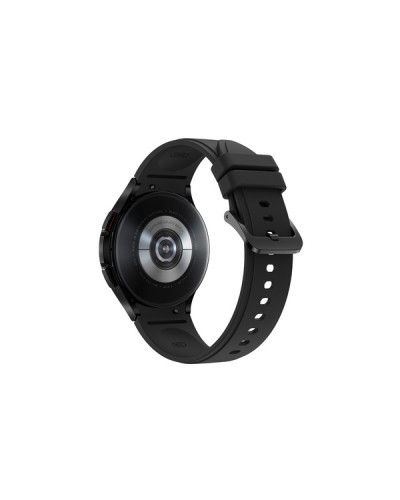 Смарт-годинник Samsung Galaxy Watch4 Classic 46mm LTE Black (SM-R895FZKA)