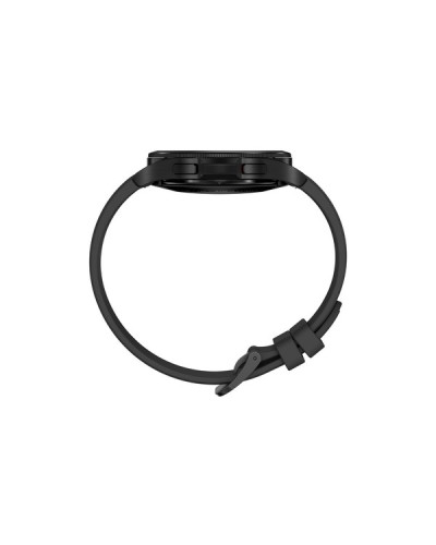 Смарт-годинник Samsung Galaxy Watch4 Classic 46mm LTE Black (SM-R895FZKA)