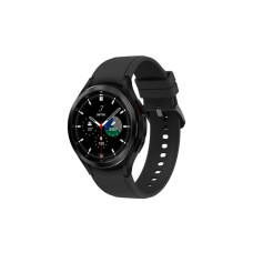 Смарт-годинник Samsung Galaxy Watch4 Classic 46mm LTE Black (SM-R895FZKA)