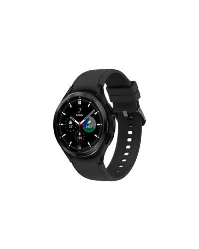 Смарт-годинник Samsung Galaxy Watch4 Classic 46mm LTE Black (SM-R895FZKA)