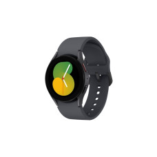 Смарт-годинник Samsung Galaxy Watch5 40mm Graphite (SM-R900NZAA)