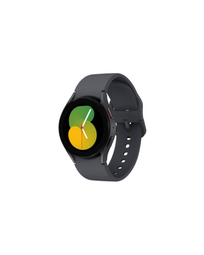 Смарт-годинник Samsung Galaxy Watch5 40mm Graphite (SM-R900NZAA)