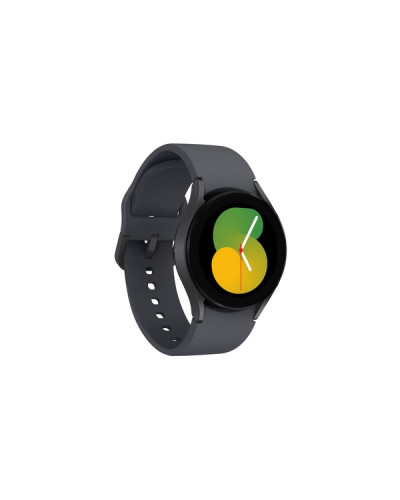 Смарт-годинник Samsung Galaxy Watch5 40mm Graphite (SM-R900NZAA)
