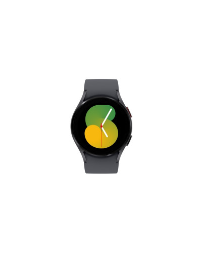 Смарт-годинник Samsung Galaxy Watch5 40mm Graphite (SM-R900NZAA)
