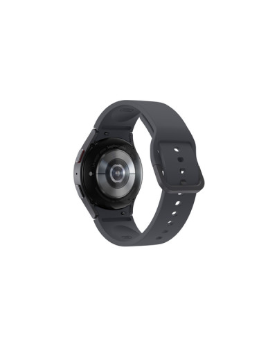 Смарт-годинник Samsung Galaxy Watch5 40mm Graphite (SM-R900NZAA)