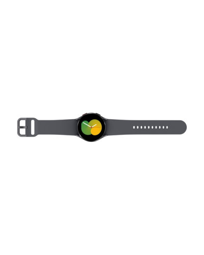 Смарт-годинник Samsung Galaxy Watch5 40mm Graphite (SM-R900NZAA)