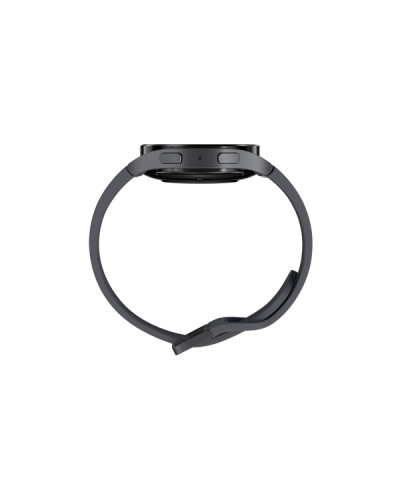 Смарт-годинник Samsung Galaxy Watch5 40mm Graphite (SM-R900NZAA)