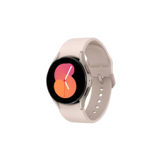 Смарт-годинник Samsung Galaxy Watch5 40mm Iconic Gold (SM-R900NZDA)