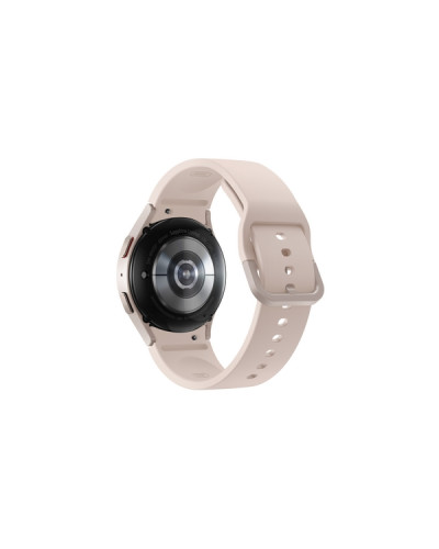 Смарт-годинник Samsung Galaxy Watch5 40mm Iconic Gold (SM-R900NZDA)