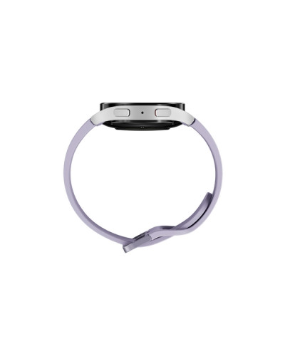 Смарт-годинник Samsung Galaxy Watch5 40mm Silver (SM-R900NZSA)