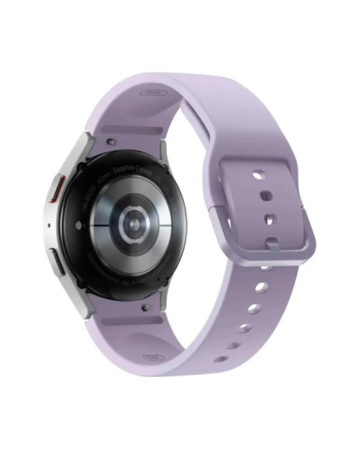 Смарт-годинник Samsung Galaxy Watch5 40mm Silver (SM-R900NZSA)
