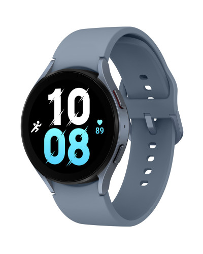 Смарт-годинник Samsung Galaxy Watch5 44mm Saphire (SM-R910NZBA)