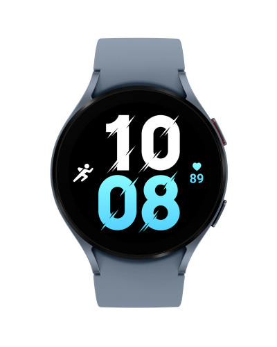 Смарт-годинник Samsung Galaxy Watch5 44mm Saphire (SM-R910NZBA)