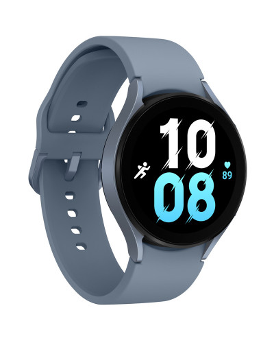 Смарт-годинник Samsung Galaxy Watch5 44mm Saphire (SM-R910NZBA)