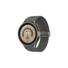 Смарт-годинник Samsung Galaxy Watch5 Pro 45mm Black Titanium (SM-R920NZKA)
