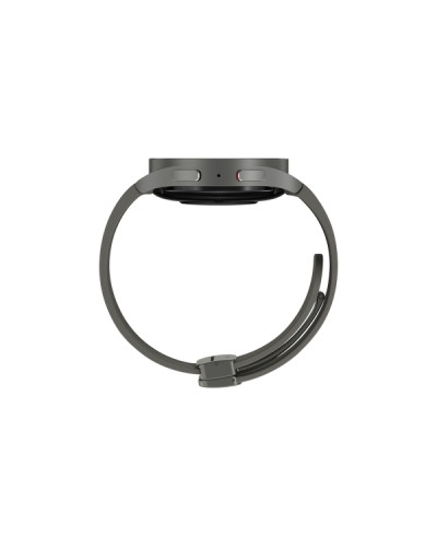 Смарт-годинник Samsung Galaxy Watch5 Pro 45mm Black Titanium (SM-R920NZKA)