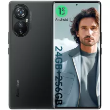 Blackview A200 Pro 12/256Gb black