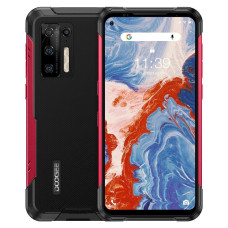 DOOGEE S97 Pro 8/128GB Red