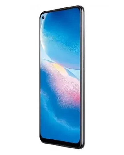 OPPO Reno5 A 6/128Gb black Single SIM